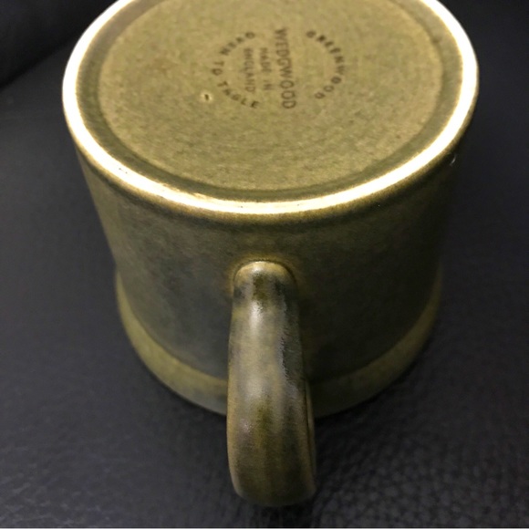 Greenwood by Wedgwood cup and saucer set. - Picture 2 of 6